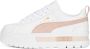 PUMA De sneakers van de manier Mayze Luxe Wns Smu - Thumbnail 2