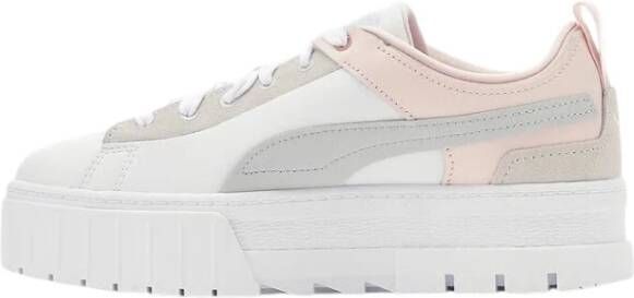 PUMA SELECT Rider FV Future Vintage Sneakers Puma White Marshmallow - Foto 14