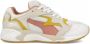 Puma Prevale Bimatière Basketbalsneakers Wit - Thumbnail 1
