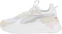 Puma Metallic Rs-X Sneakers Beige Dames - Thumbnail 1