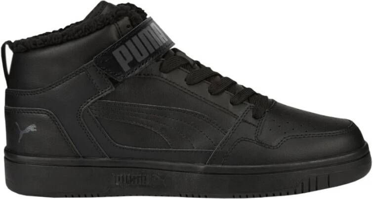 Puma Mid Strap Water Resistant Schoenen - Foto 2