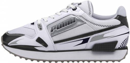 Puma Mijl Rider Sunny sneakers