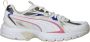 PUMA Milenio Tech Unisex Sneakers Vapor Gray- White-Mauved Out - Thumbnail 2