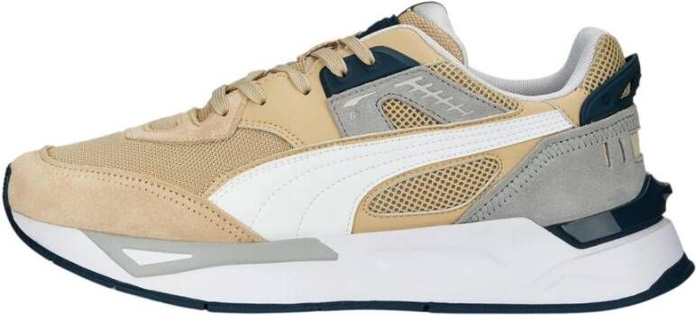 PUMA SELECT Mirage Sport Remix Sneakers Beige Man - Foto 3