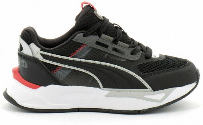 Puma mirage sport tech ps. 384511 03y Zwart Heren