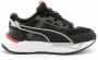 PUMA De sneakers van de manier Mirage Sport Tech Ps - Thumbnail 2