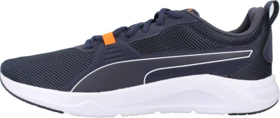 Puma Moderne Connect FS Sneakers Blue Heren