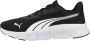 Puma Moderne Flexfocus Lite Sneakers voor Junioren Black - Thumbnail 1