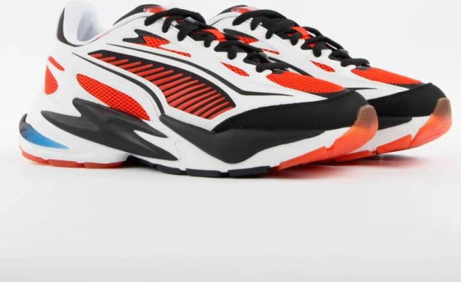 Puma Moderne hardloopschoenen voor lifestyle