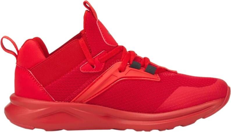 Puma Moderne Junior Schoenen met Comfortabel Design Red - Foto 3