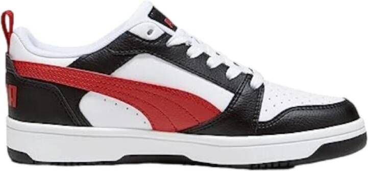 Puma Moderne Progressieve Sneakers Multicolor Dames