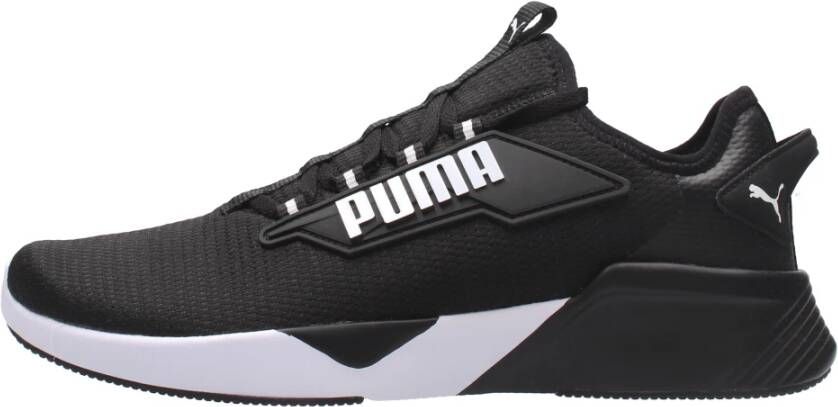 PUMA Retaliate 2 Sportschoenen Gym Fitness Zwart - Foto 5