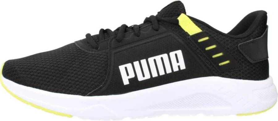 Puma Moderne Stijlvolle Sneakers voor nen Black - Foto 2
