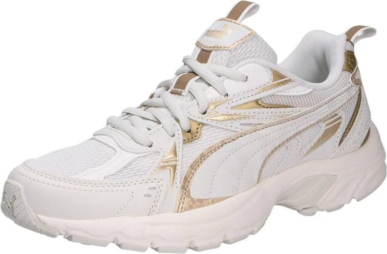 Puma Moderne Tech Sneakers voor Vrouwen