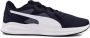 PUMA Running Shoes for Adults Twitch Runner Fresh Dark blue Lady - Thumbnail 3