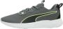 PUMA Resolve Modern Weave Hardloopschoenen Grijs Man - Thumbnail 2