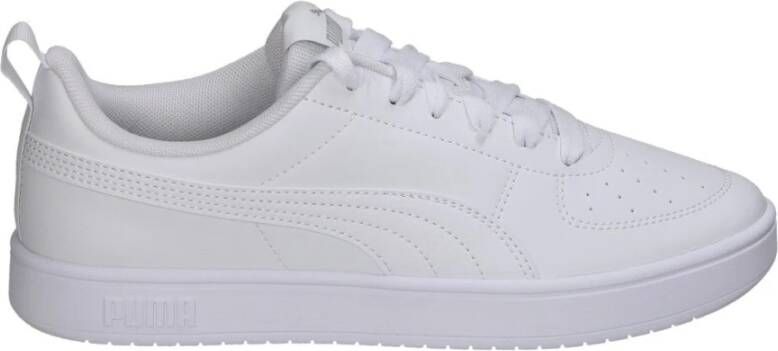 Puma Casual Sneakers voor Junioren White - Foto 2