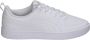 Puma Casual Sneakers voor Junioren White Dames - Thumbnail 7
