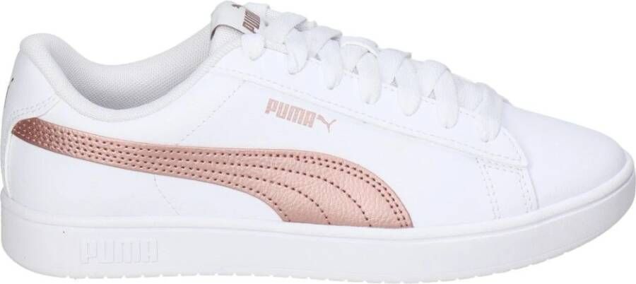 Puma Modieuze Sportschoenen White Dames