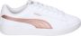 Puma Modieuze Sportschoenen White Dames - Thumbnail 1