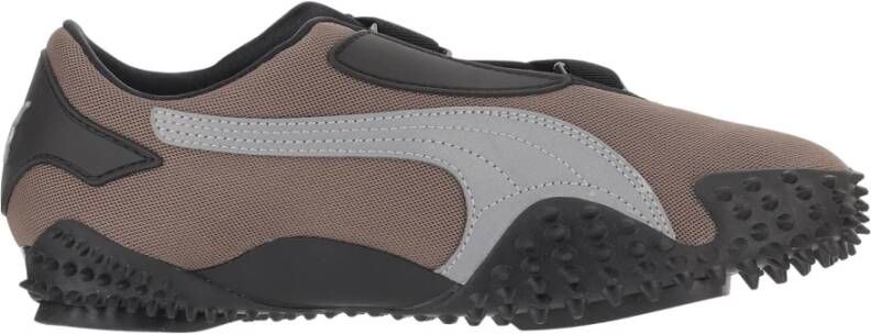 Puma Lage Sneakers Baskets Mostro OG synthétique
