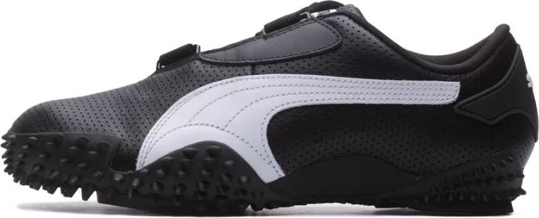 Puma Mostro Perf Sneakers