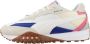 Puma Multicolor Rider Sneakers Multicolor Dames - Thumbnail 1