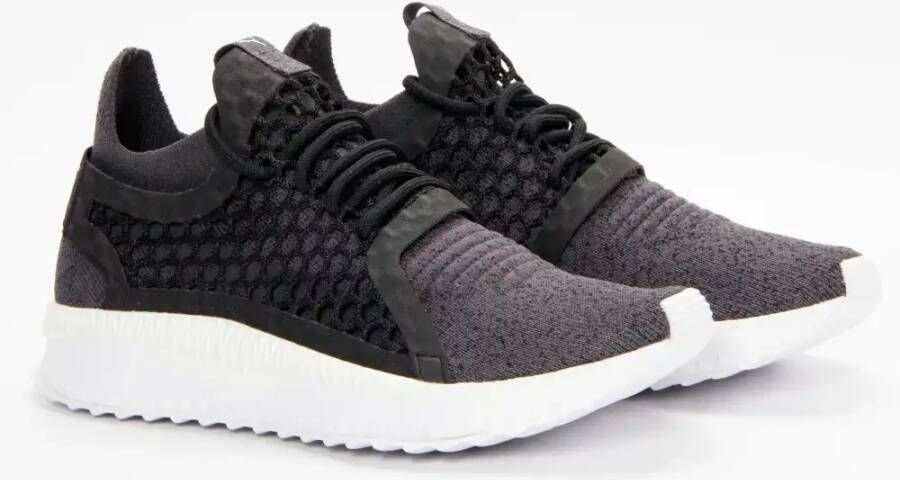 Puma Netfit Basket Lage Dames Sneakers