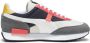 PUMA De sneakers van de manier Future Rider New Core - Thumbnail 1