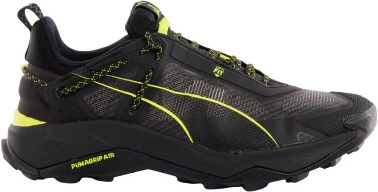 Puma Nitro Hardloopschoenen