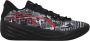 Puma Basketbalschoenen All-Pro Nitro 'Media Day' - Thumbnail 1