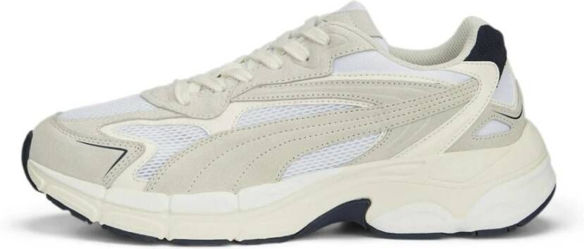 Puma Nitro Sneakers Beige Heren
