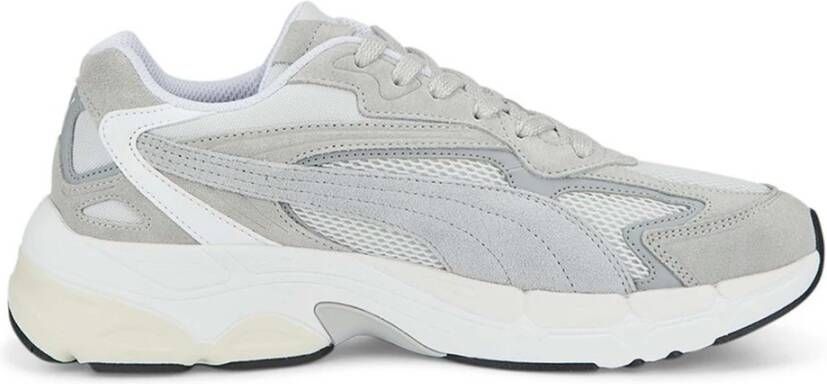 Puma Nitro Sneakers Beige Heren