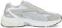 PUMA SELECT Teveris Nitro Sneakers Gray Violet Nimbus Cloud Heren - Thumbnail 2