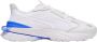 Puma OP1 Pwrframe Equinox Sneakers in White Canvas Wit Heren - Thumbnail 2