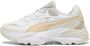 PUMA SELECT Orkid Ii Sneakers Beige Vrouw - Thumbnail 2