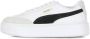 PUMA Sneakers Oslo Maja Archive Wn´s in een trendy materialenmix - Thumbnail 6