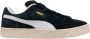 Puma Oversized Suede XL Sneakers Blue Heren - Thumbnail 1