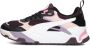 PUMA Trinity Sneakers Midnight Plum- White- Black-Mauve Mist - Thumbnail 8