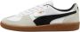 Puma Palermo OG Wit Damp Grijs Kauwgom Multicolor Heren - Thumbnail 1