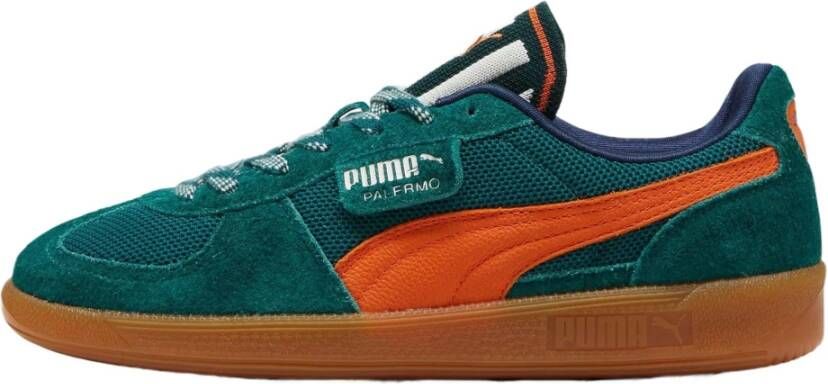 Puma Lage Sneakers Palermo Supertifo Trainers