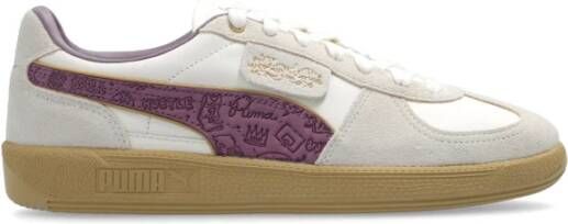 Puma Palermo X Sophia Chang sneakers Beige Dames