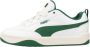 Puma Park Lifestyle Sneakers White Heren - Thumbnail 1