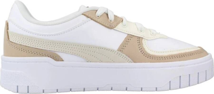 PUMA SELECT Cali Dream Pastel Sneakers Wit 1 2 Vrouw - Foto 2