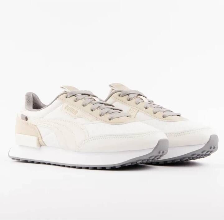Puma Pastel Retro Sneakers voor Vrouwen