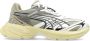 Puma Velophasis x Pleasures Samenwerking Beige Heren - Thumbnail 3