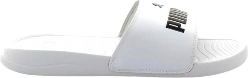 Puma Popcat 20 Flip-flops White Heren
