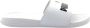 Puma Pop Cat Slippers en Sandalen White Synthetisch Foot Locker - Thumbnail 3