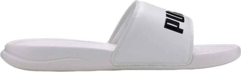 Puma Popcat 20 Flip-flops White Heren
