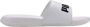 PUMA Popcat 20 Inky Blue badslippers Blauw - Thumbnail 20
